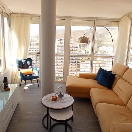 Skyline Suites Costa Del Sol Torremolinos Dış mekan fotoğraf