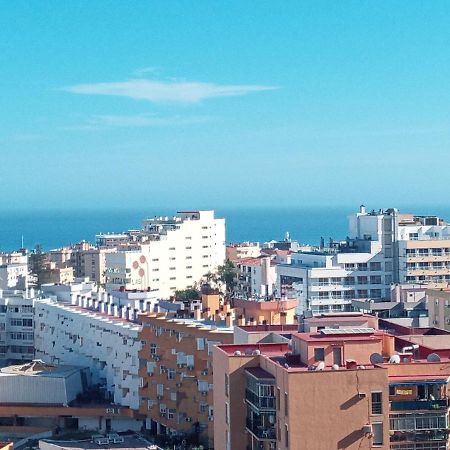 Skyline Suites Costa Del Sol Torremolinos Dış mekan fotoğraf