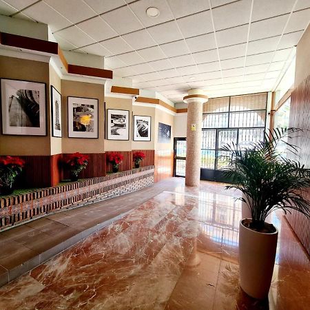 Skyline Suites Costa Del Sol Torremolinos Dış mekan fotoğraf