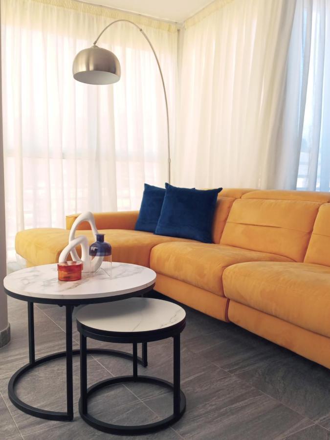 Skyline Suites Costa Del Sol Torremolinos Dış mekan fotoğraf