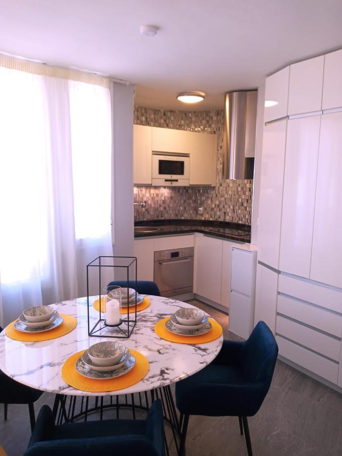 Skyline Suites Costa Del Sol Torremolinos Dış mekan fotoğraf