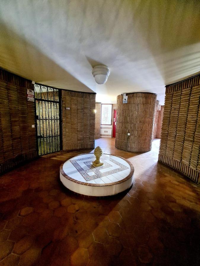 Skyline Suites Costa Del Sol Torremolinos Dış mekan fotoğraf