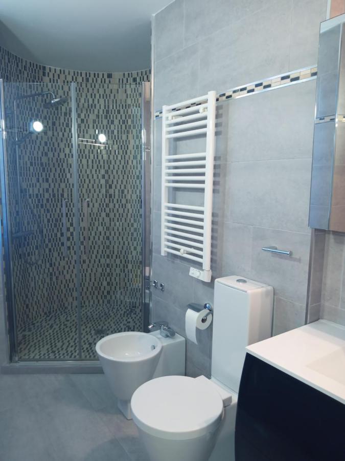 Skyline Suites Costa Del Sol Torremolinos Dış mekan fotoğraf
