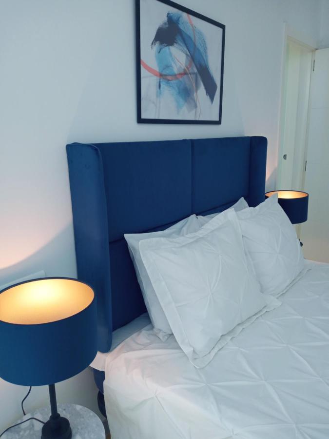 Skyline Suites Costa Del Sol Torremolinos Dış mekan fotoğraf