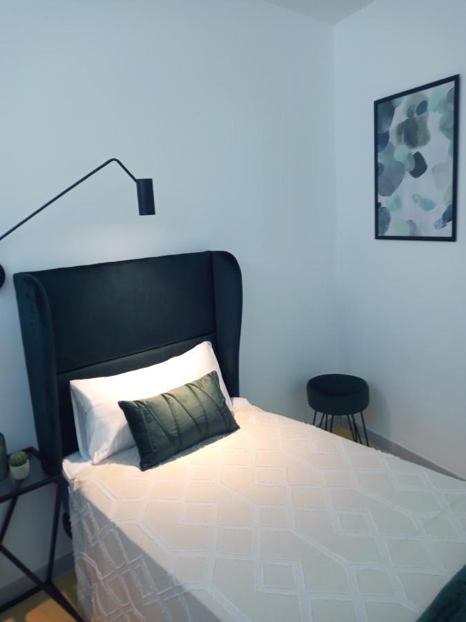 Skyline Suites Costa Del Sol Torremolinos Dış mekan fotoğraf