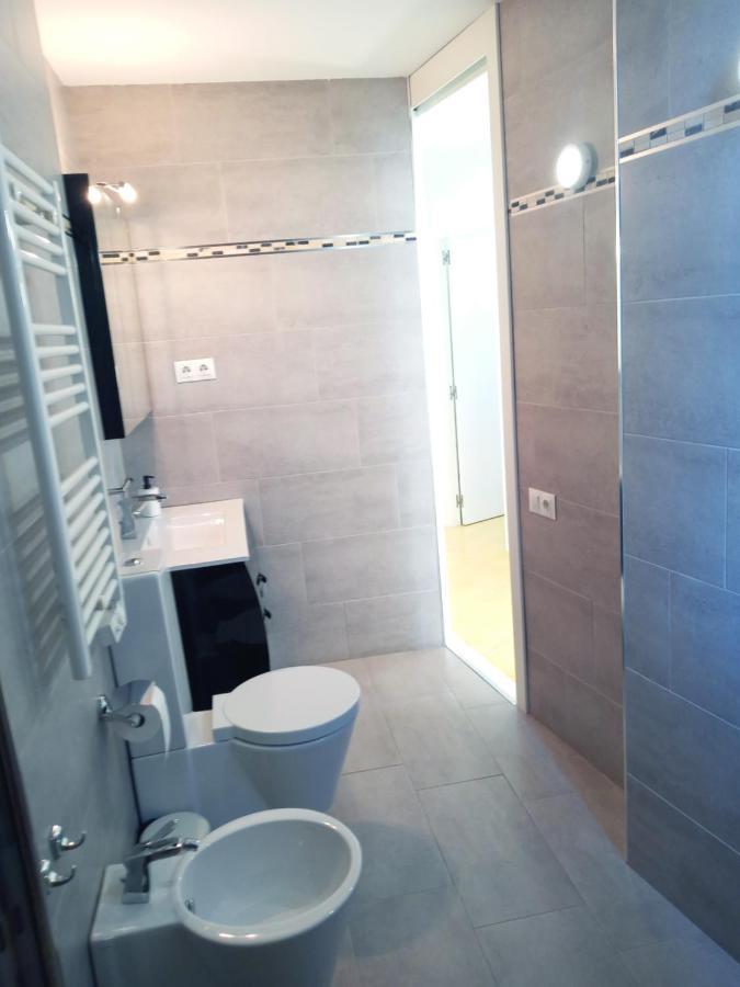 Skyline Suites Costa Del Sol Torremolinos Dış mekan fotoğraf