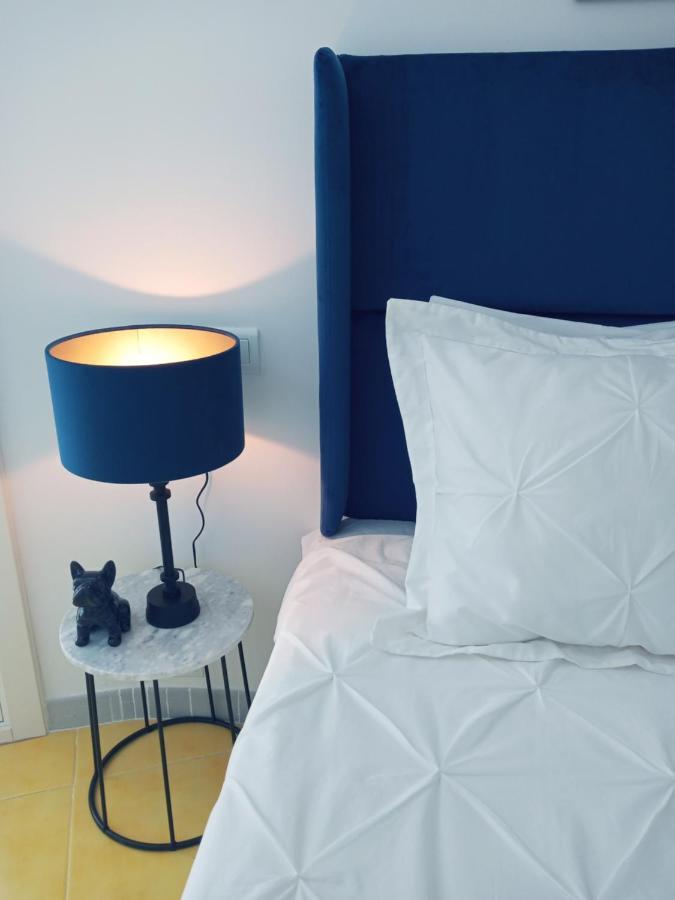 Skyline Suites Costa Del Sol Torremolinos Dış mekan fotoğraf