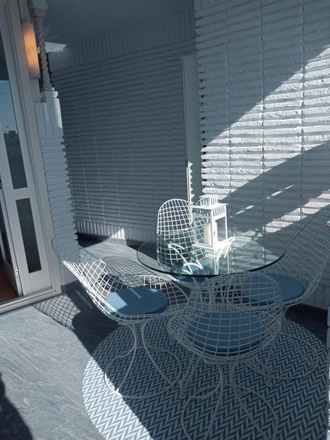 Skyline Suites Costa Del Sol Torremolinos Dış mekan fotoğraf