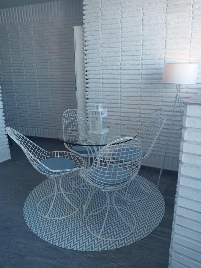 Skyline Suites Costa Del Sol Torremolinos Dış mekan fotoğraf